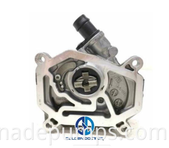 2701800901 Brake Vacuum Pump Jpg